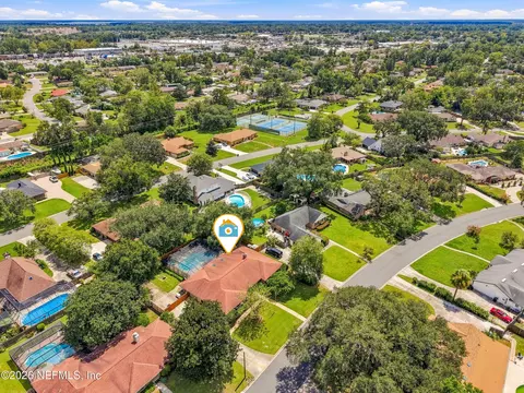 View/Area - 309 Devonshire Ln, Orange Park, FL 32073 photo 3 of 6
