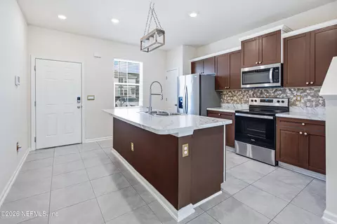 Kitchen - 106 Red House Cir, Saint Augustine, FL 32084 photo 2 of 2