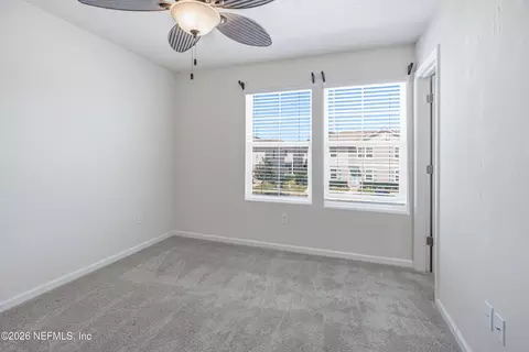 Bedroom - 106 Red House Cir, Saint Augustine, FL 32084 photo 2 of 4