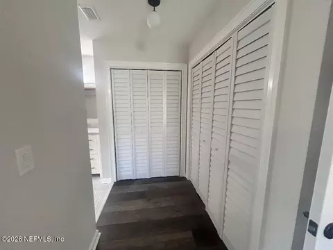 Entry Way - 702 Nieves Ln, Saint Augustine, FL 32086 photo 2 of 2