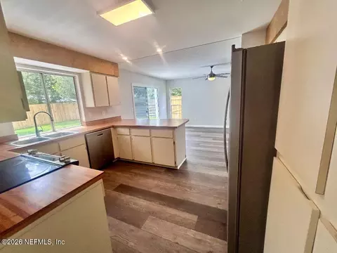 Kitchen - 702 Nieves Ln, Saint Augustine, FL 32086 photo 1 of 9