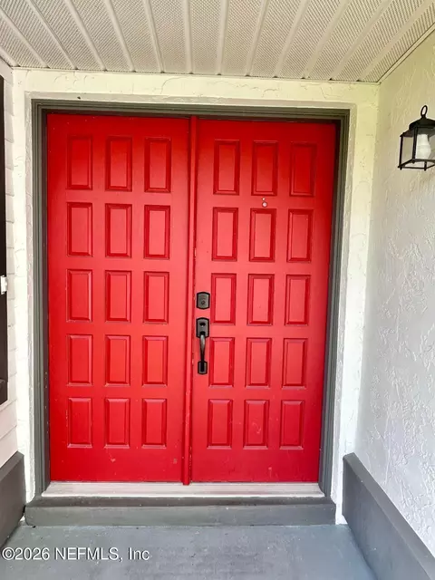 Exterior - 702 Nieves Ln, Saint Augustine, FL 32086 photo 3 of 4