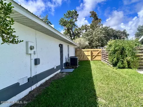 Exterior - 702 Nieves Ln, Saint Augustine, FL 32086 photo 1 of 4