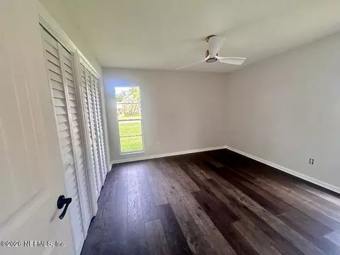 Bedroom - 702 Nieves Ln, Saint Augustine, FL 32086 photo 1 of 1