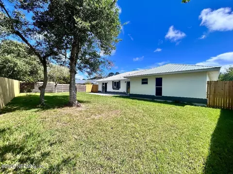 Exterior - 702 Nieves Ln, Saint Augustine, FL 32086 photo 2 of 4