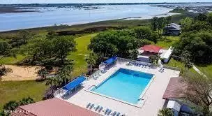 Exterior - 702 Nieves Ln, Saint Augustine, FL 32086 photo 4 of 4