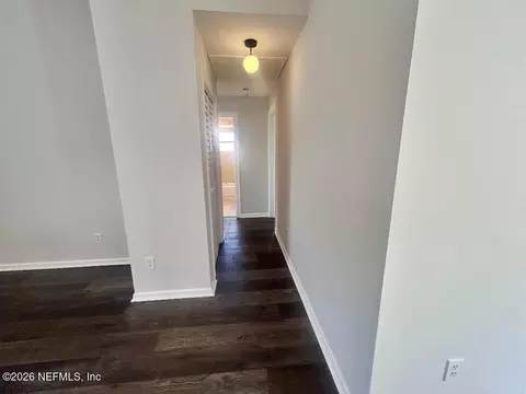 Entry Way - 702 Nieves Ln, Saint Augustine, FL 32086 photo 1 of 2