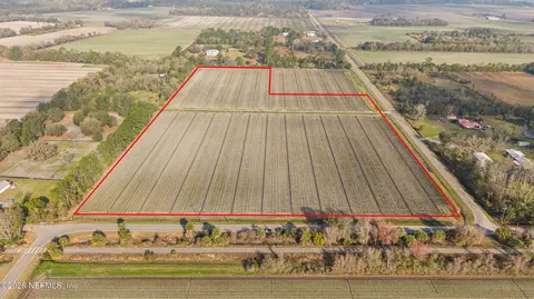 195 Carter Crabtree Rd, East Palatka, FL 32131