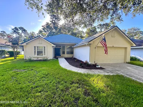816 Sawyer Ln, Palm Valley, FL 32082