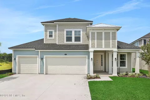 30 Windmill Palm Way, Palm Coast, FL 32164