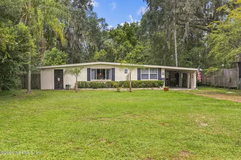 6229 Ogden Rd, Jacksonville, FL 32216
