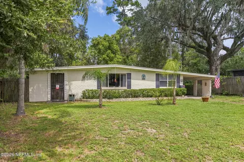 6229 Ogden Rd, Jacksonville, FL 32216