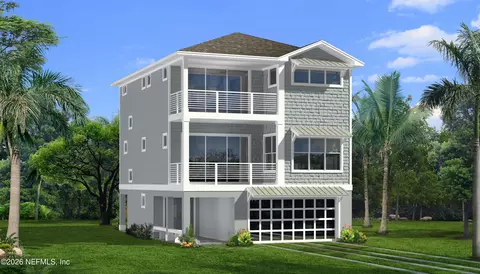 125 Ocean Course Dr, Ponte Vedra Beach, FL 32082