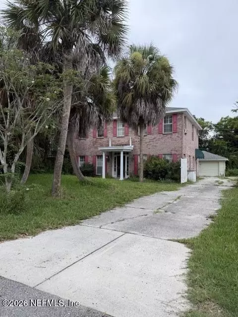 35 Jackson Ave, Ponte Vedra Beach, FL 32082