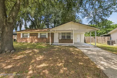 7361 Wheat Rd, Jacksonville, FL 32244
