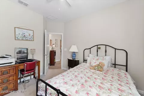 Bedroom - 251 Tintamarre Dr, Saint Augustine, FL 32092 photo 6 of 6