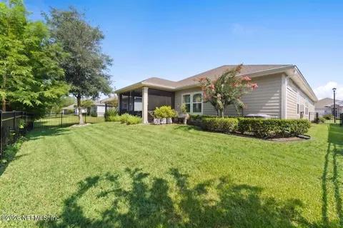 Exterior - 251 Tintamarre Dr, Saint Augustine, FL 32092 photo 11 of 22