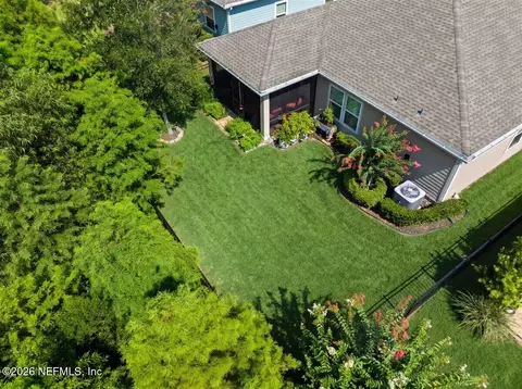 Exterior - 251 Tintamarre Dr, Saint Augustine, FL 32092 photo 12 of 22