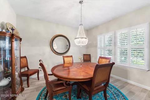 Dining - 251 Tintamarre Dr, Saint Augustine, FL 32092 photo 1 of 8
