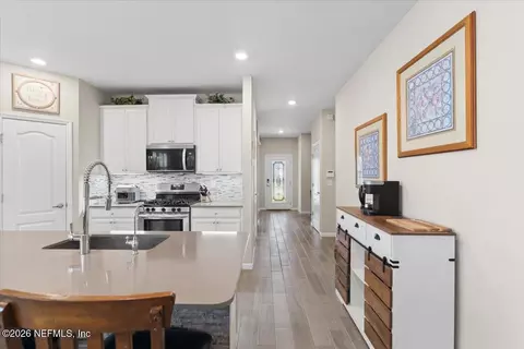 Entry Way - 251 Tintamarre Dr, Saint Augustine, FL 32092 photo 3 of 3
