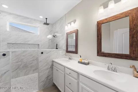 Bath - 251 Tintamarre Dr, Saint Augustine, FL 32092 photo 1 of 5