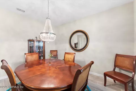 Dining - 251 Tintamarre Dr, Saint Augustine, FL 32092 photo 2 of 8