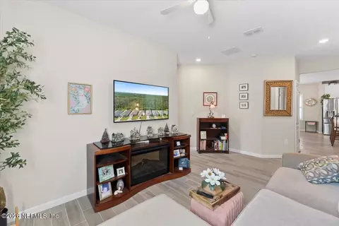 Living - 251 Tintamarre Dr, Saint Augustine, FL 32092 photo 2 of 2