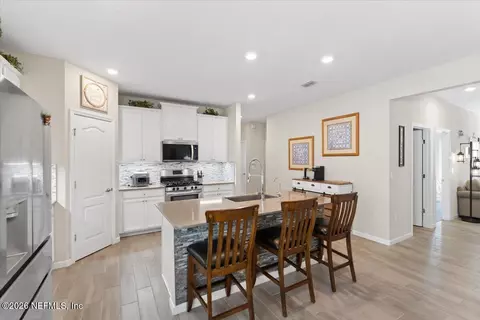 Kitchen - 251 Tintamarre Dr, Saint Augustine, FL 32092 photo 5 of 7