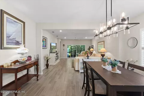Dining - 251 Tintamarre Dr, Saint Augustine, FL 32092 photo 4 of 8