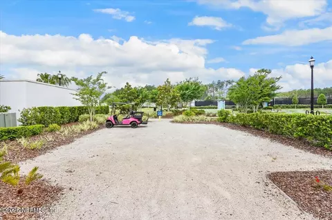 Exterior - 251 Tintamarre Dr, Saint Augustine, FL 32092 photo 15 of 22
