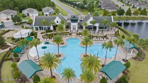 Exterior - 251 Tintamarre Dr, Saint Augustine, FL 32092 photo 21 of 22