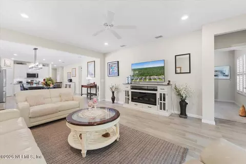 Living - 251 Tintamarre Dr, Saint Augustine, FL 32092 photo 1 of 2
