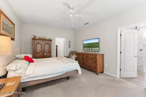 Bedroom - 251 Tintamarre Dr, Saint Augustine, FL 32092 photo 1 of 6