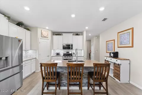 Kitchen - 251 Tintamarre Dr, Saint Augustine, FL 32092 photo 4 of 7