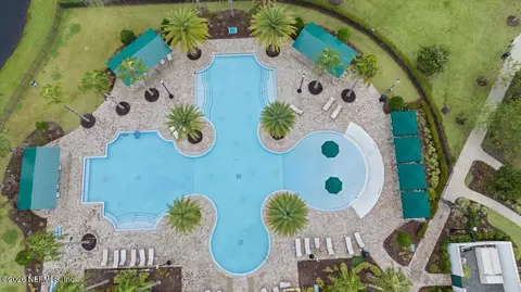 Exterior - 251 Tintamarre Dr, Saint Augustine, FL 32092 photo 20 of 22