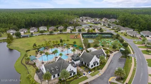 View/Area - 251 Tintamarre Dr, Saint Augustine, FL 32092 photo 13 of 16