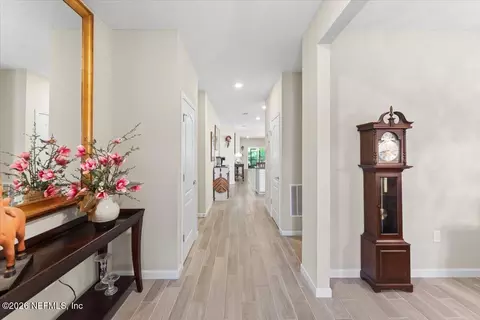 Entry Way - 251 Tintamarre Dr, Saint Augustine, FL 32092 photo 2 of 3
