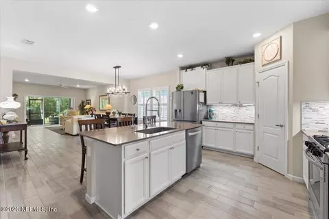 Kitchen - 251 Tintamarre Dr, Saint Augustine, FL 32092 photo 1 of 7