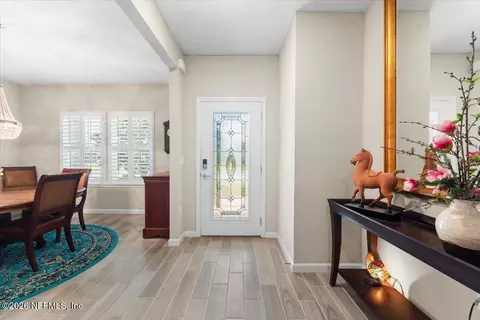 Entry Way - 251 Tintamarre Dr, Saint Augustine, FL 32092 photo 1 of 3