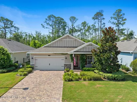 Exterior - 251 Tintamarre Dr, Saint Augustine, FL 32092 photo 2 of 22