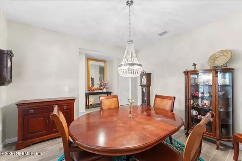 Dining - 251 Tintamarre Dr, Saint Augustine, FL 32092 photo 3 of 8