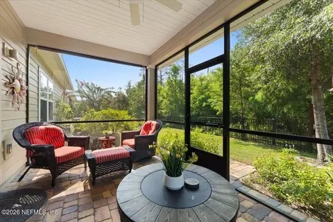 Exterior - 251 Tintamarre Dr, Saint Augustine, FL 32092 photo 7 of 22
