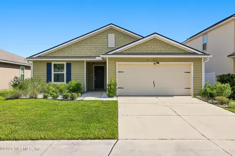 2347 Oak Stream Dr, Green Cove Springs, FL 32043