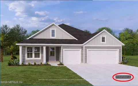 3049 Berryhill Rd, Green Cove Springs, FL 32043