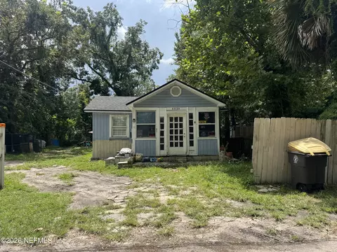 4538 Nolan St, Jacksonville, FL 32254