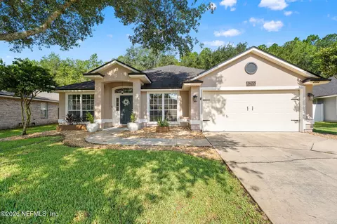 2500 Cedar Trace Dr W, Jacksonville, FL 32246