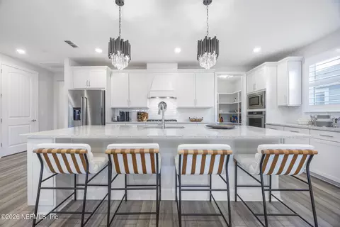 Kitchen - 94 Hickory Pine Dr, Saint Augustine, FL 32092 photo 1 of 4