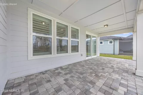 Exterior - 94 Hickory Pine Dr, Saint Augustine, FL 32092 photo 2 of 3