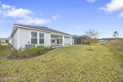 Exterior - 94 Hickory Pine Dr, Saint Augustine, FL 32092 photo 3 of 3
