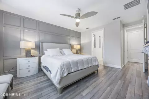 Bedroom - 94 Hickory Pine Dr, Saint Augustine, FL 32092 photo 2 of 3